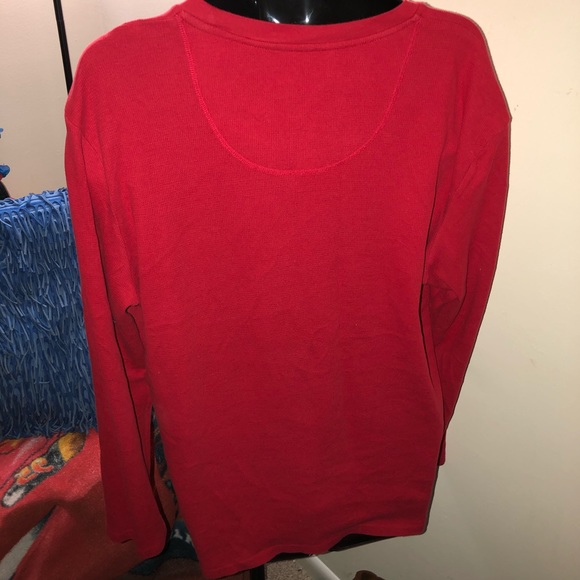 Tommy Hilfiger Long-sleeve tee - Picture 3 of 3